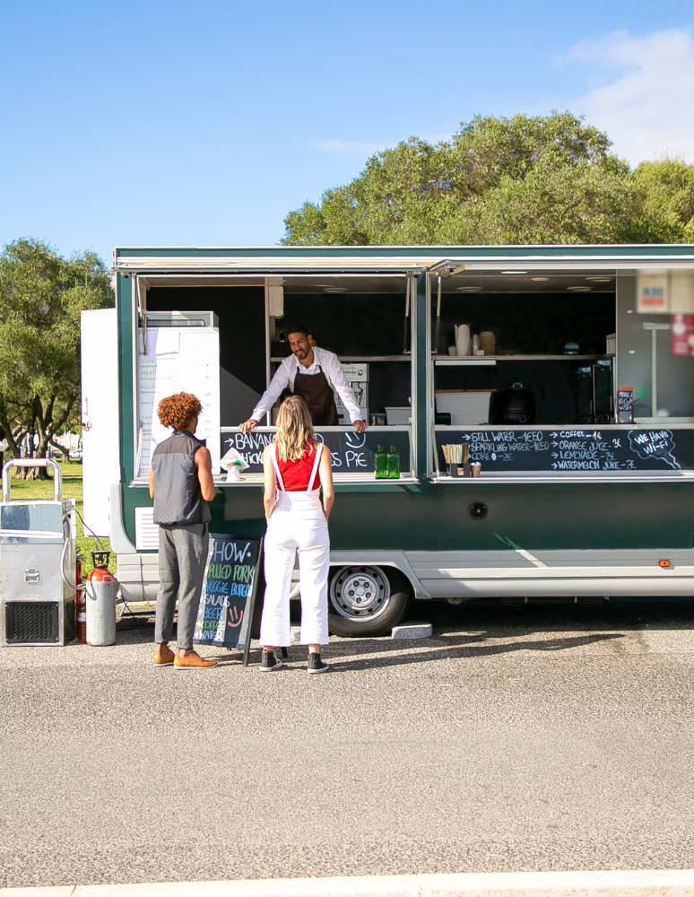 Why Customization is Key for Your Food Truck Business