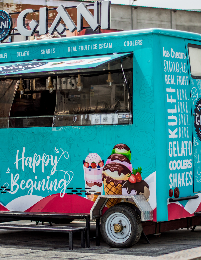 Top 5 Food Truck Trends of 2024