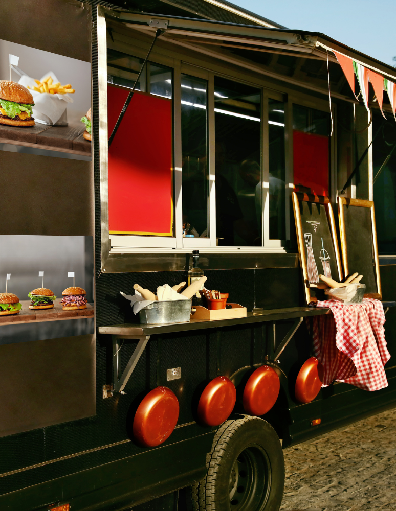 How to Start Your Food Truck Business: A Comprehensive Guide